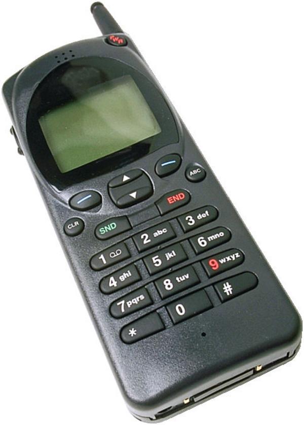 科技-通讯设备-手机 按键 数字