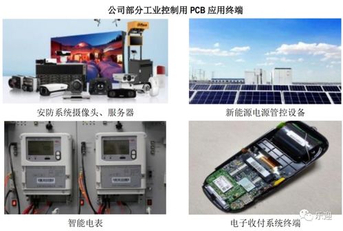 全球领先的pcb解决方案提供商科翔电子